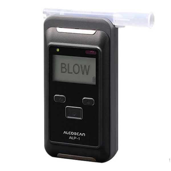 Alcoscan ALP-1